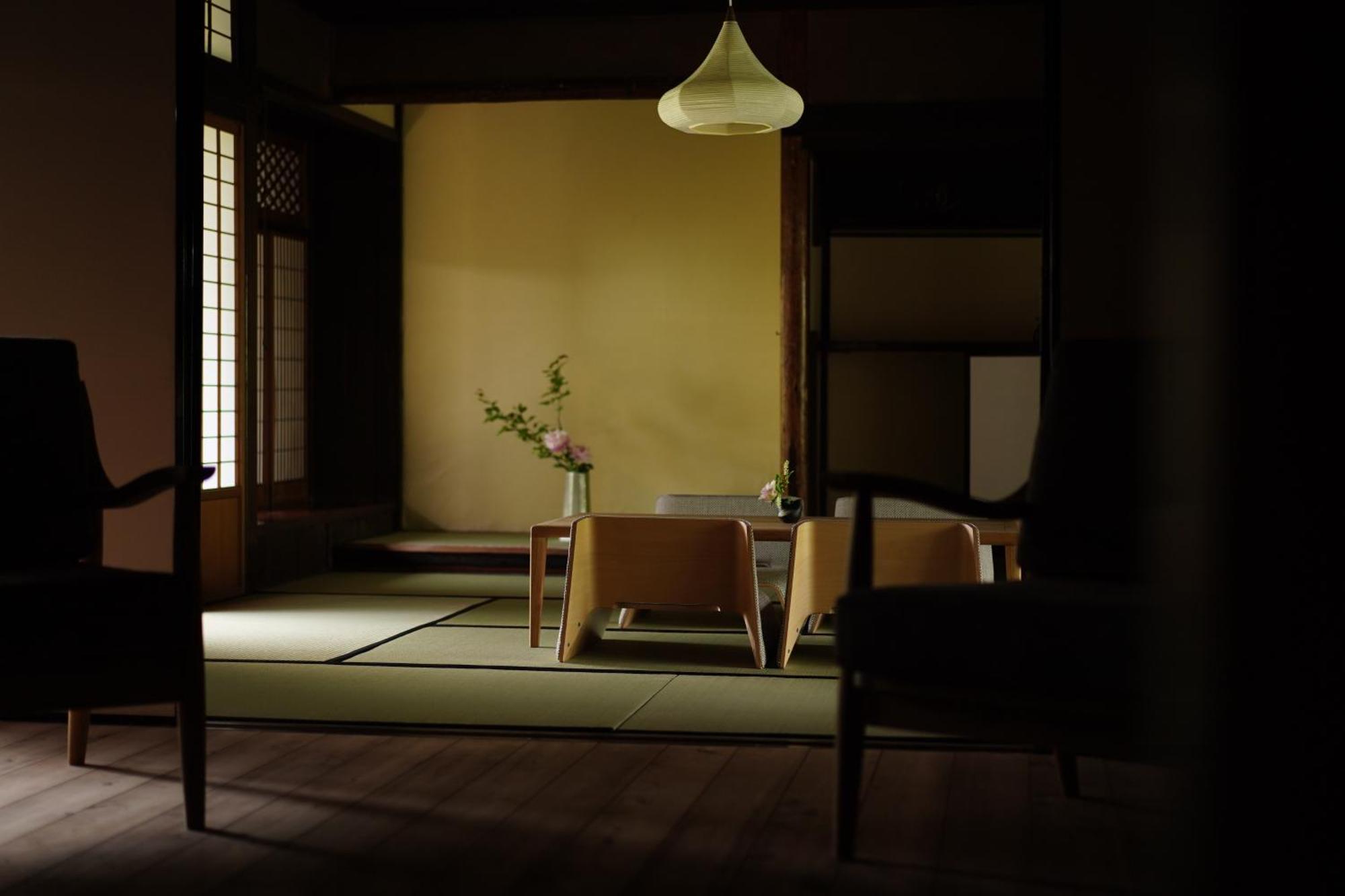 Nipponia Harima Fukusaki Zoushono Yakata エクステリア 写真